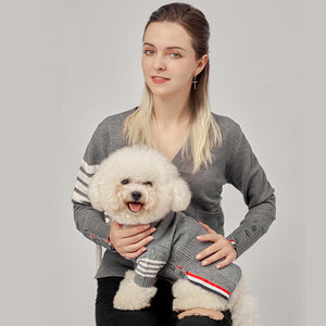 Warm Pet Sweater For Cozy Everyday Comfort