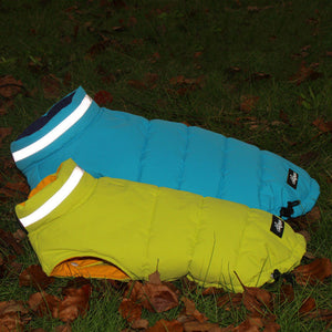 Thickened Waterproof Reflective Pet Jacket For Outdoor Adventures