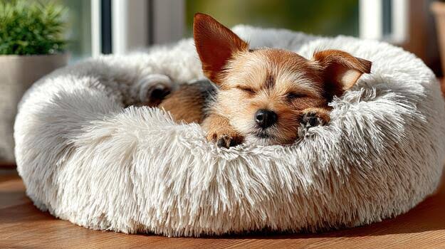 Peaceful Sleep Every Day