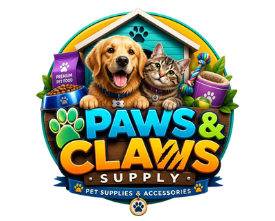 Paws & Claws Supply